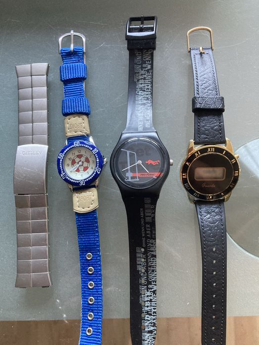 Ceasuri vintage