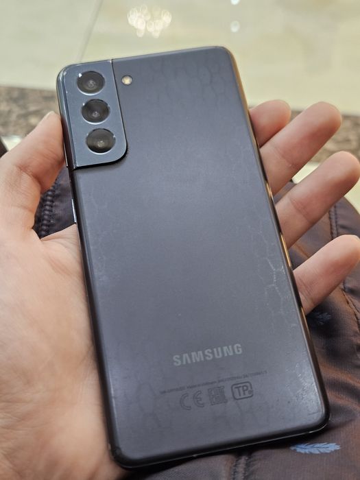 Samsung S21 128gb