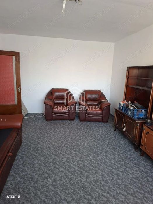 4 camere | Baba Novac | 5 minute metrou Dristor