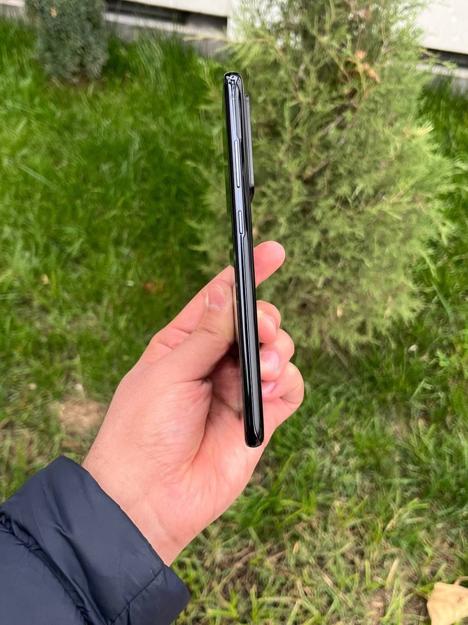 Samsung S20 Ultra srochna