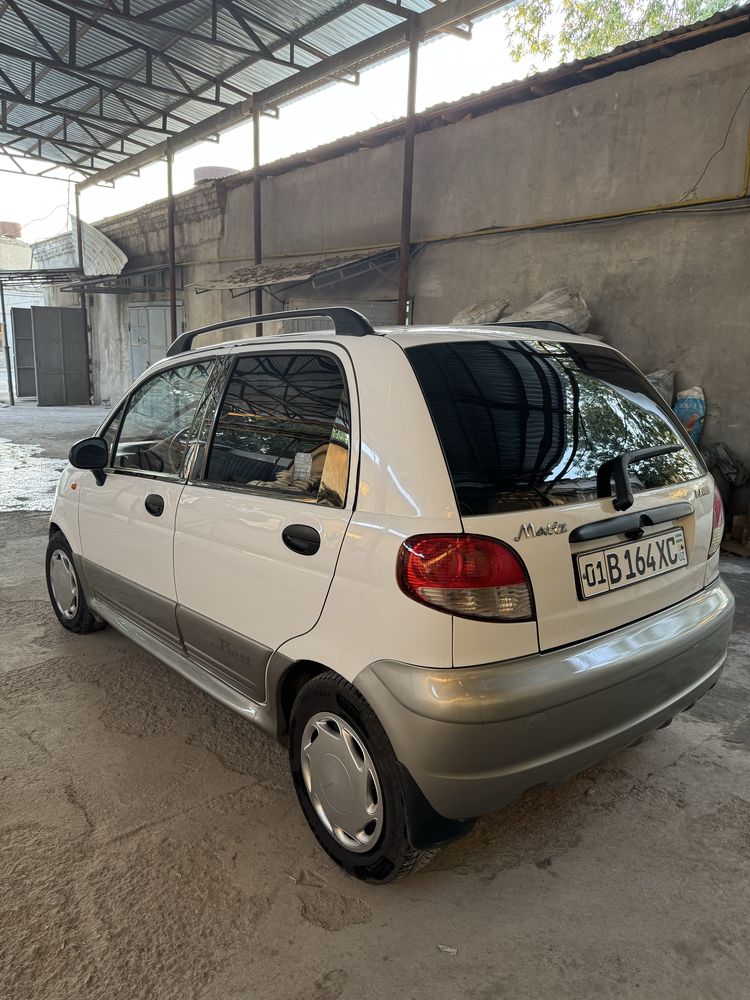 Matiz Best 2012 yil