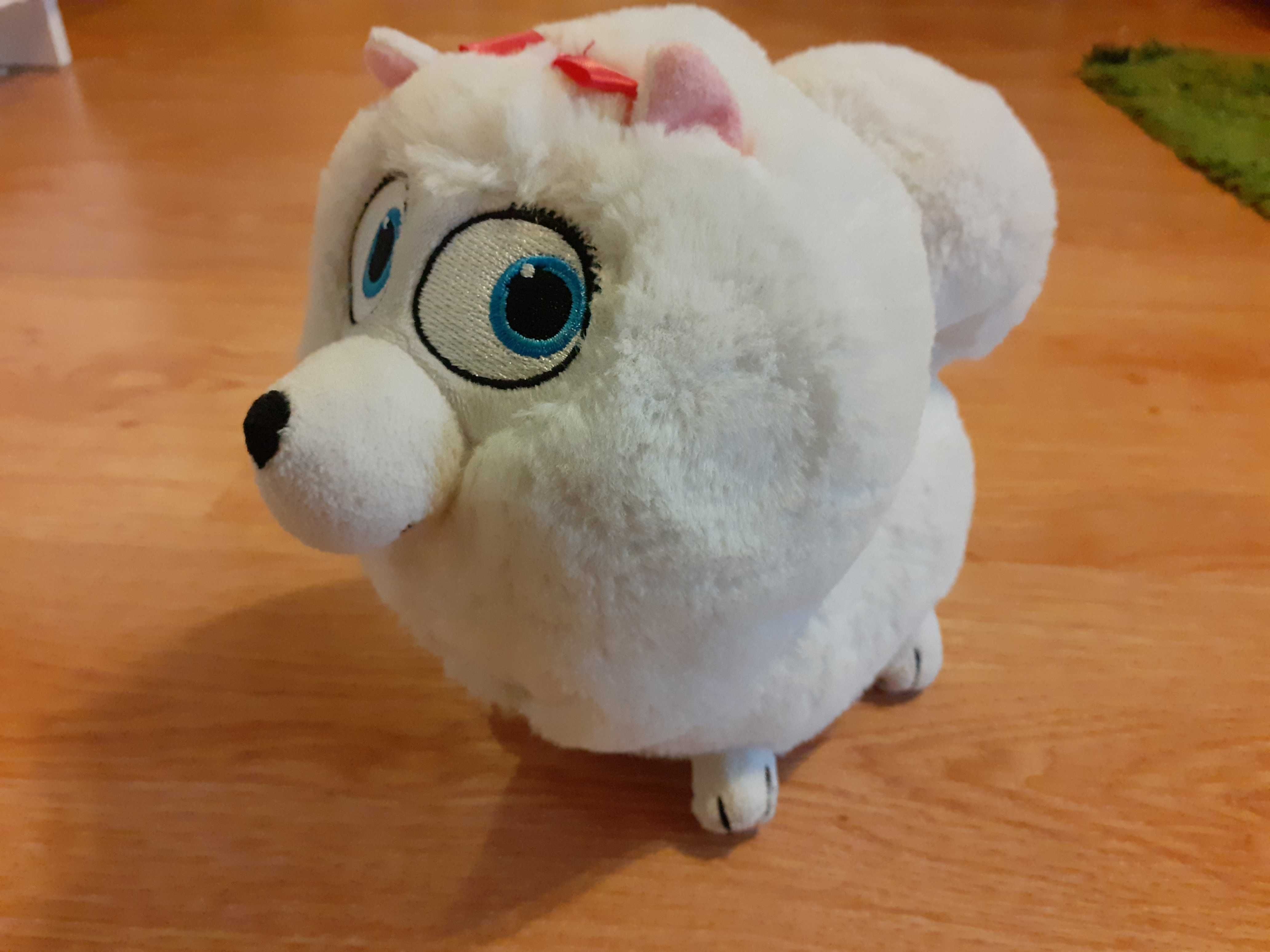 Сами вкъщи/The Secret Life of Pets
