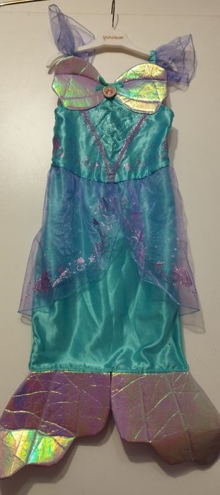 Детски рокли 128 см.