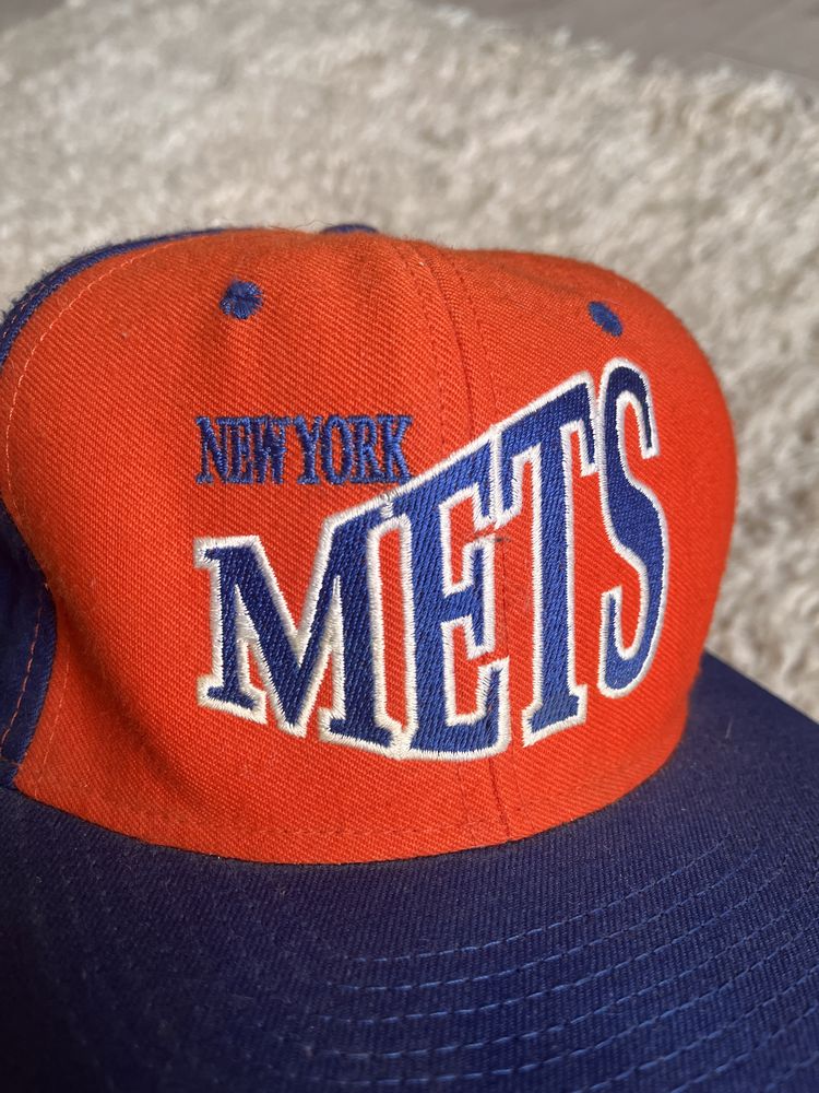 Sapca vintage New York Mets american needle