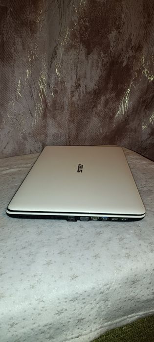 Leptopu asus F751S