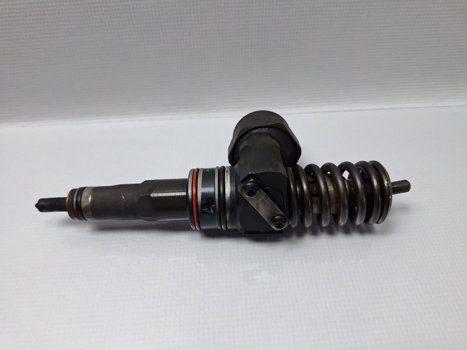 Injector VOLKSWAGEN PASSAT (3B3) [ 2000 - 2005 ] TDI (AVB) 74KW|101HP