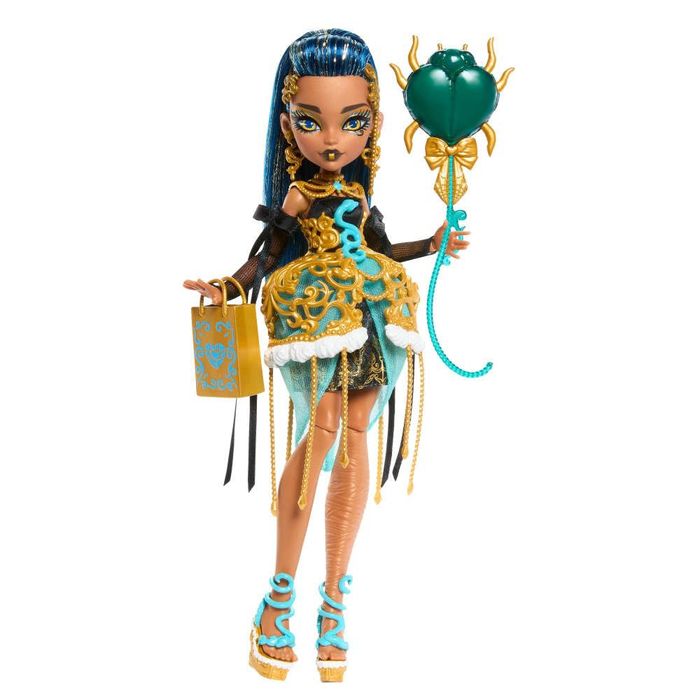 Куклы Monster high