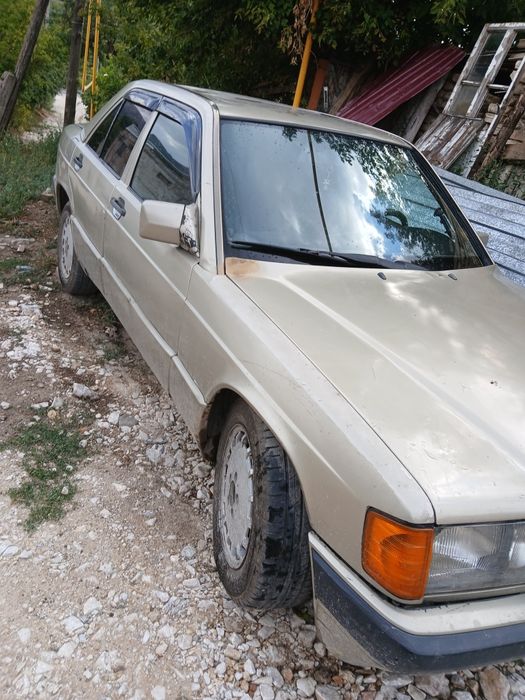 Продам автомобиль мерседес