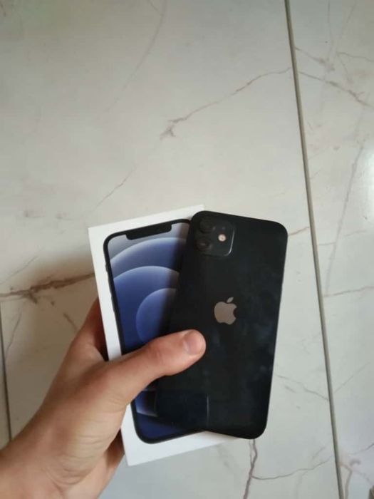 Айфон 12 ремонт көрмеген