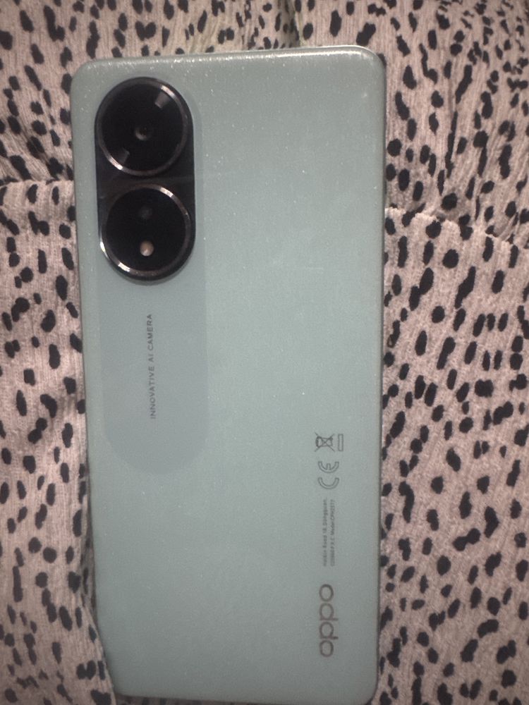 Oppo A58-stare perfecta