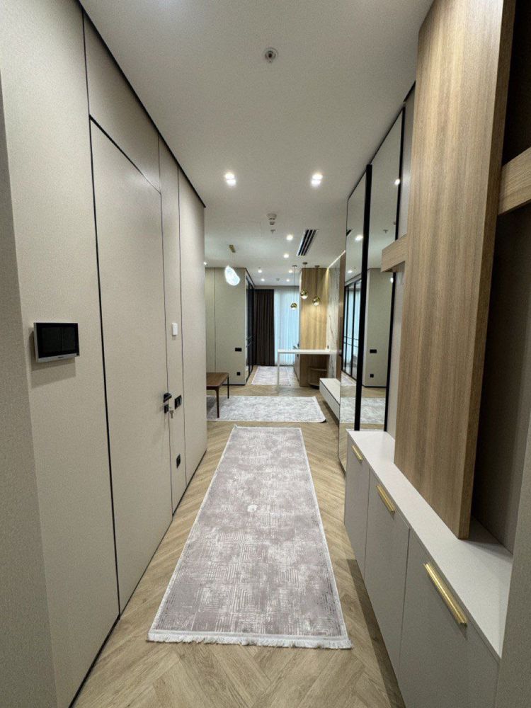 Сдается квартира в ЖК Nest One