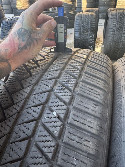 275 45 21/315 40 21 continental iarna m+s