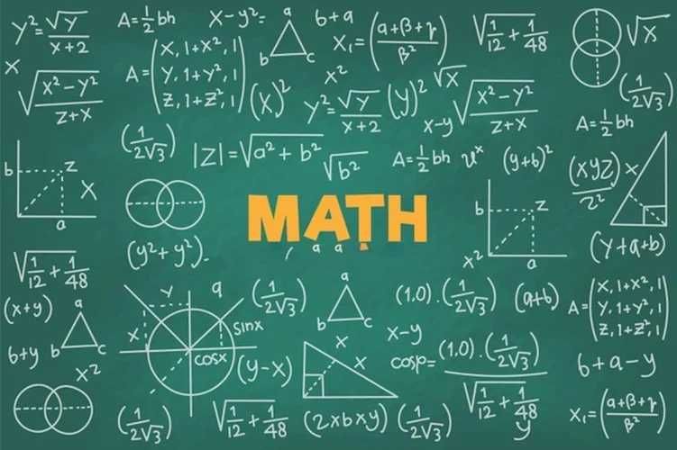 Индивидуальные занятия по SAT Math/Private SAT Math Lessons