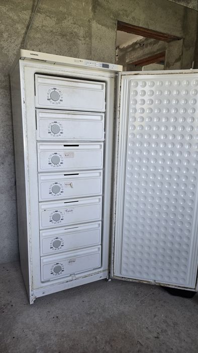 Vand lada frigorifica