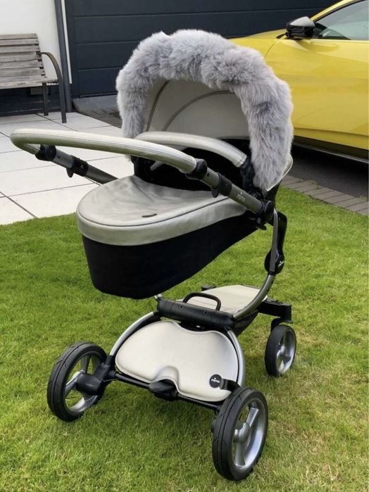 Mima xari детска количка