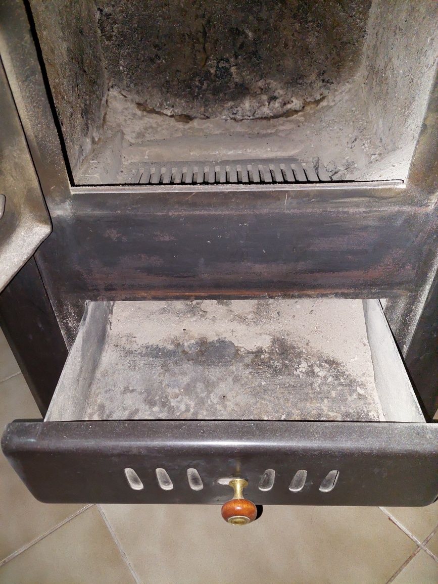 Камина Prity 18 kw., UPS