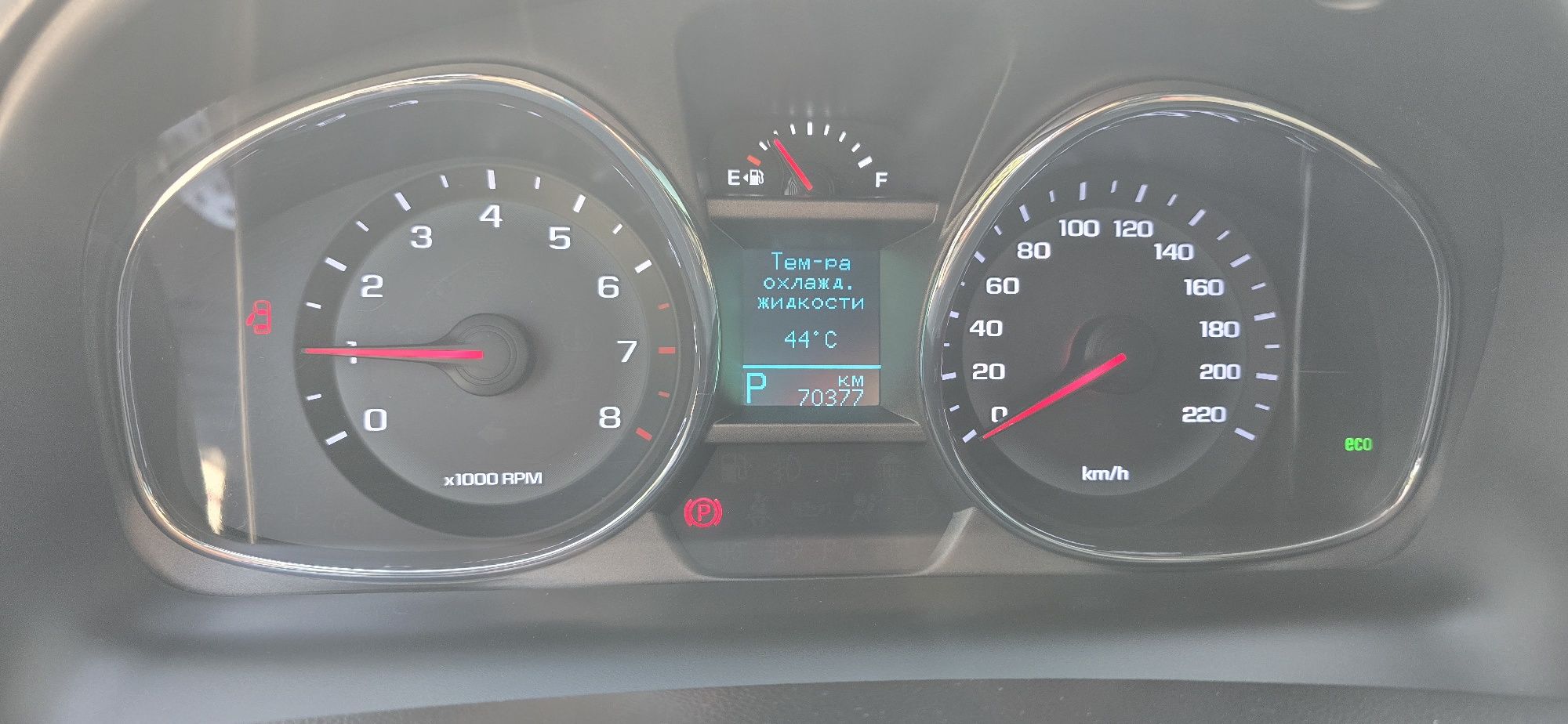 Chevrolet captiva 4