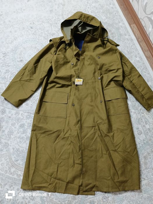 Продам плащ от воды!!!