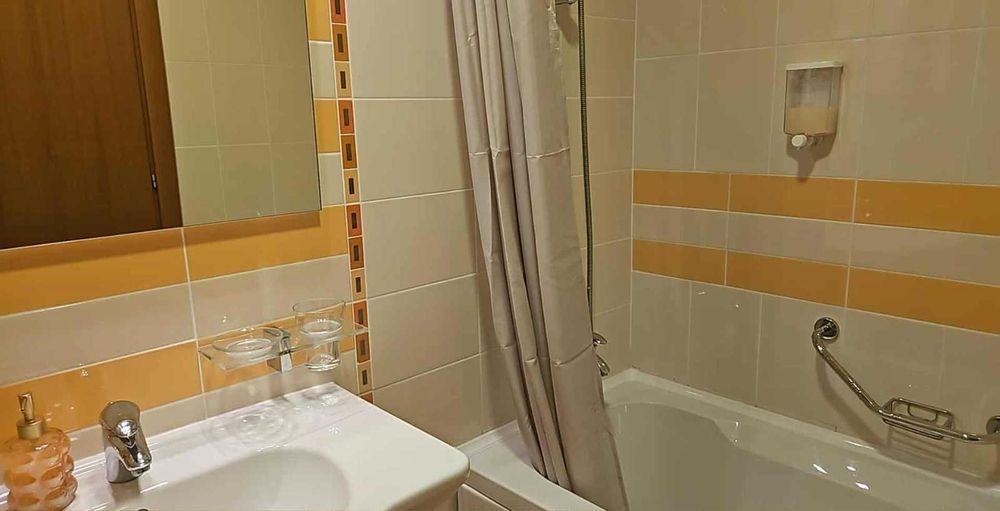 Продава се Едностаен апартамент в с. Равда, Област Бургас - 53 кв.м за 1 €/кв.м - Снимка #11