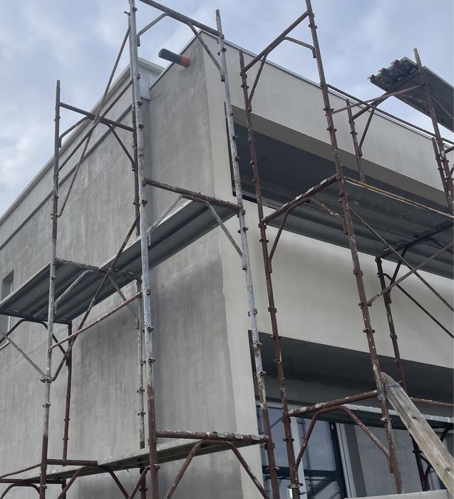 Schela de inchiriat model italian!