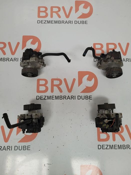 Pompa inalta 2,5 motorizare pentru Vw Crafter Euro 4 / Euro 5