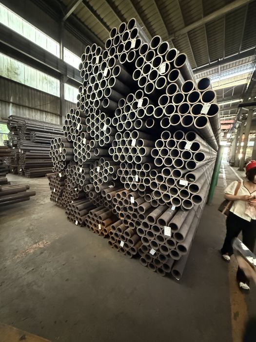 Бесшовная труба | холоднодеформированная труба| Металл труба стальная