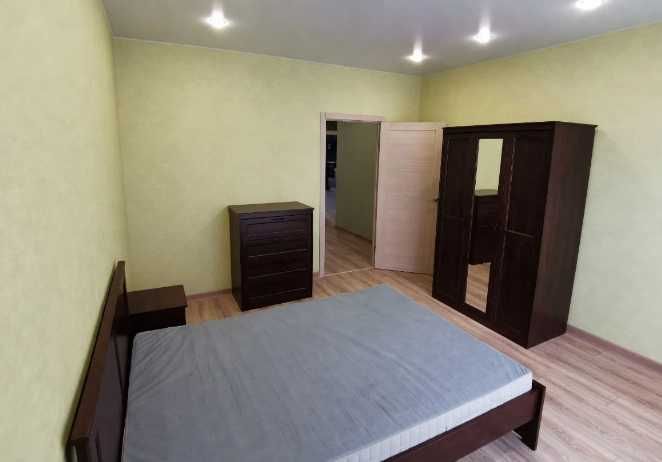Дава се под наем Двустаен апартамент в Пловдив, Тракия - 65 кв.м за 300.9 € - Снимка #2