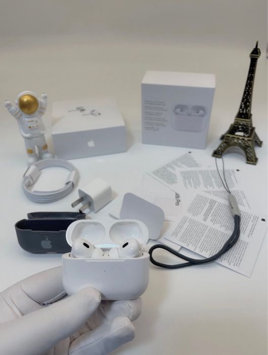 AirPods Pro 2 Sigilate