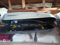 Cutie portbagaj Norauto Bermude930