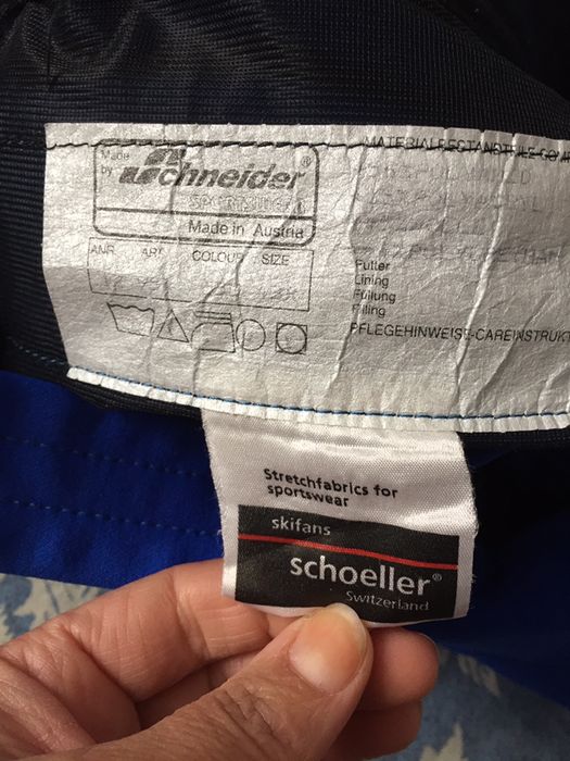 Ски Гащеризон