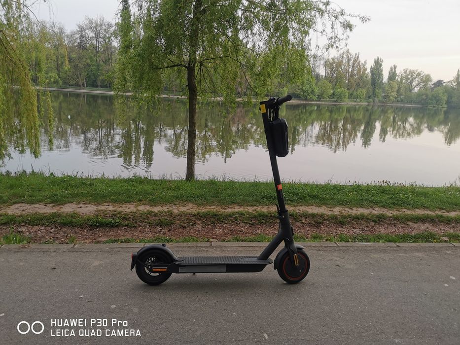 Trotineta xiaomi mi pro2