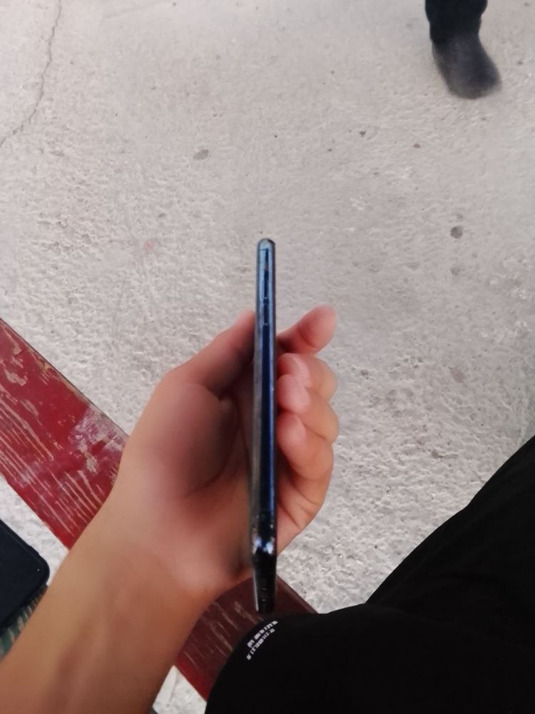 Iphone 11 pro 256 GB