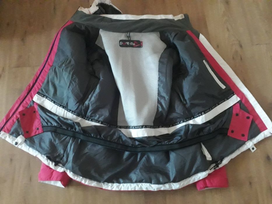 Дамско Ски яке и блуза