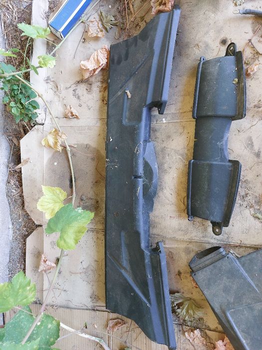 Кутия купе филтър Е90 е92 318i 320i bmw бмв 129кс 150кс n46