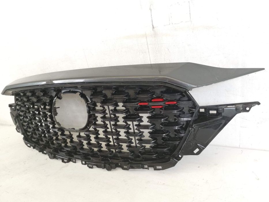 Grila Radiator   Mazda CX-5 2022 2023 2024 2025 Original In Stare Buna