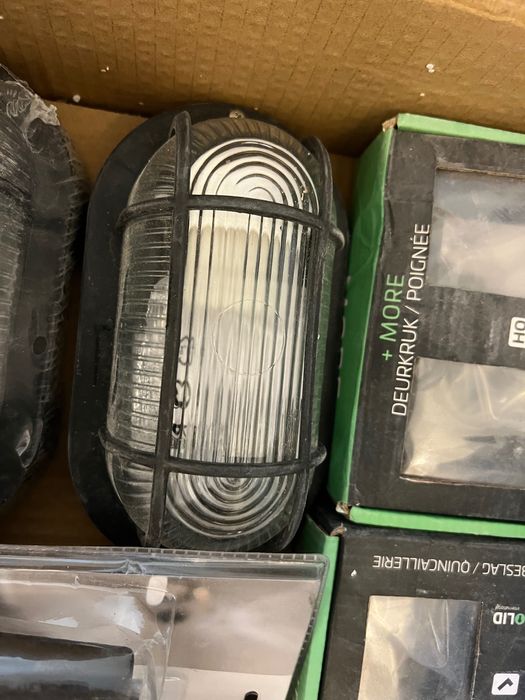 Clanțe pentru uși de interior