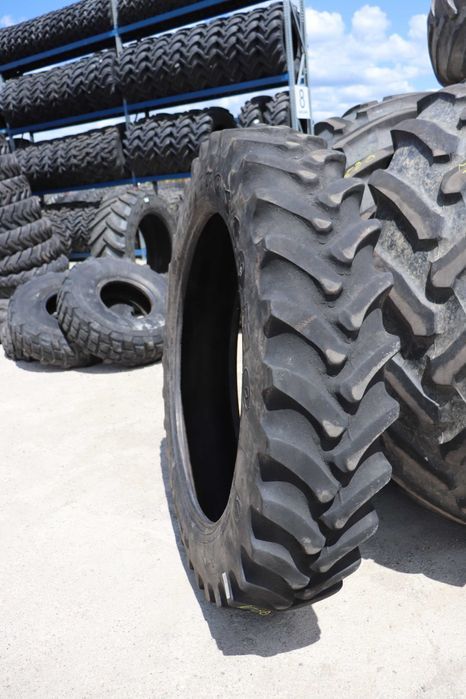 Anvelopa 380/90r46 MET Cauciuc Tractor Factura si Garantie