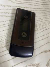 Perfectum motorola