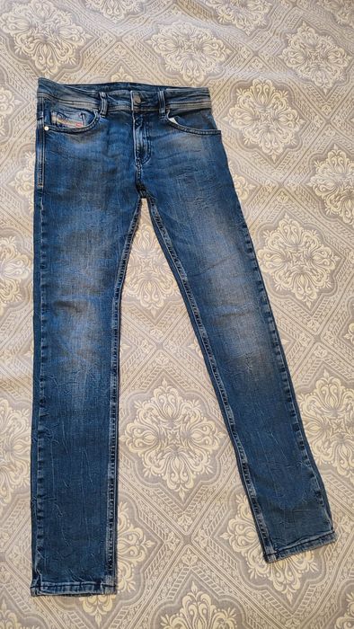 Джинсы для девочек