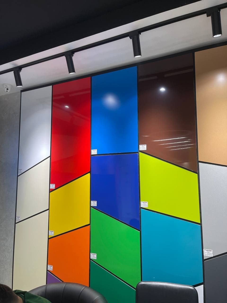 Alucobond Алюкобонд Алюкабонд фасадный панель