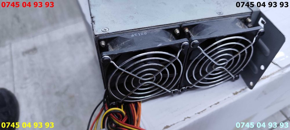 sursa surse server Delta electronics RPS 350 dimesiune mare