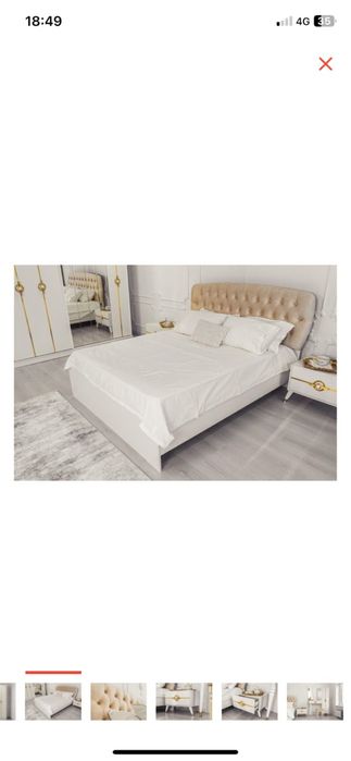 спальный гарнитур сатылады