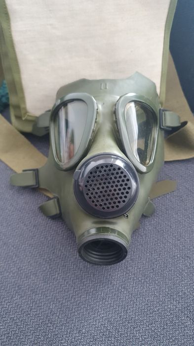 Masca de gaze M74 stare excelenta!!!