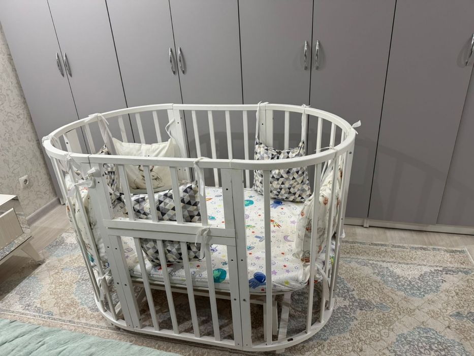 Екі  кровать сатылады. Тап-таза