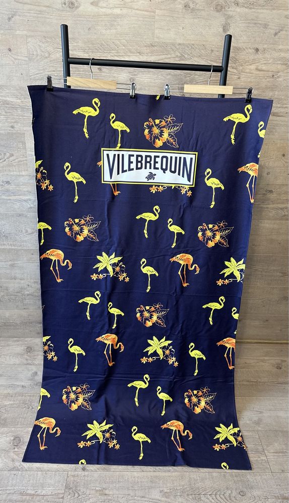 Плажни кърпи VILEBREQUIN