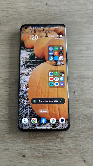 Vând OnePlus 9 pro 265gb