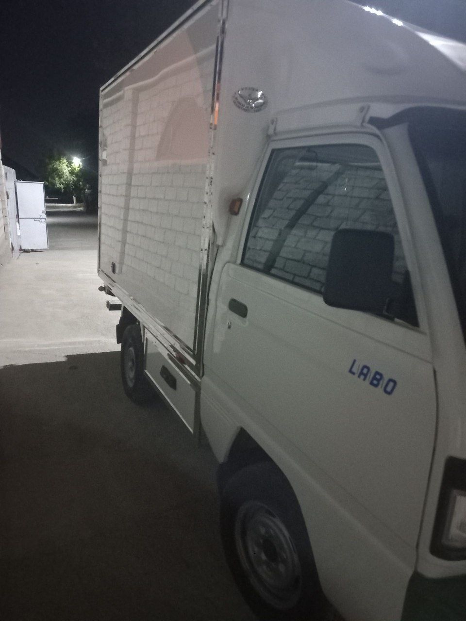 Damas labo 2024 yil