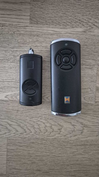 Motor usa sectionala HORMANN