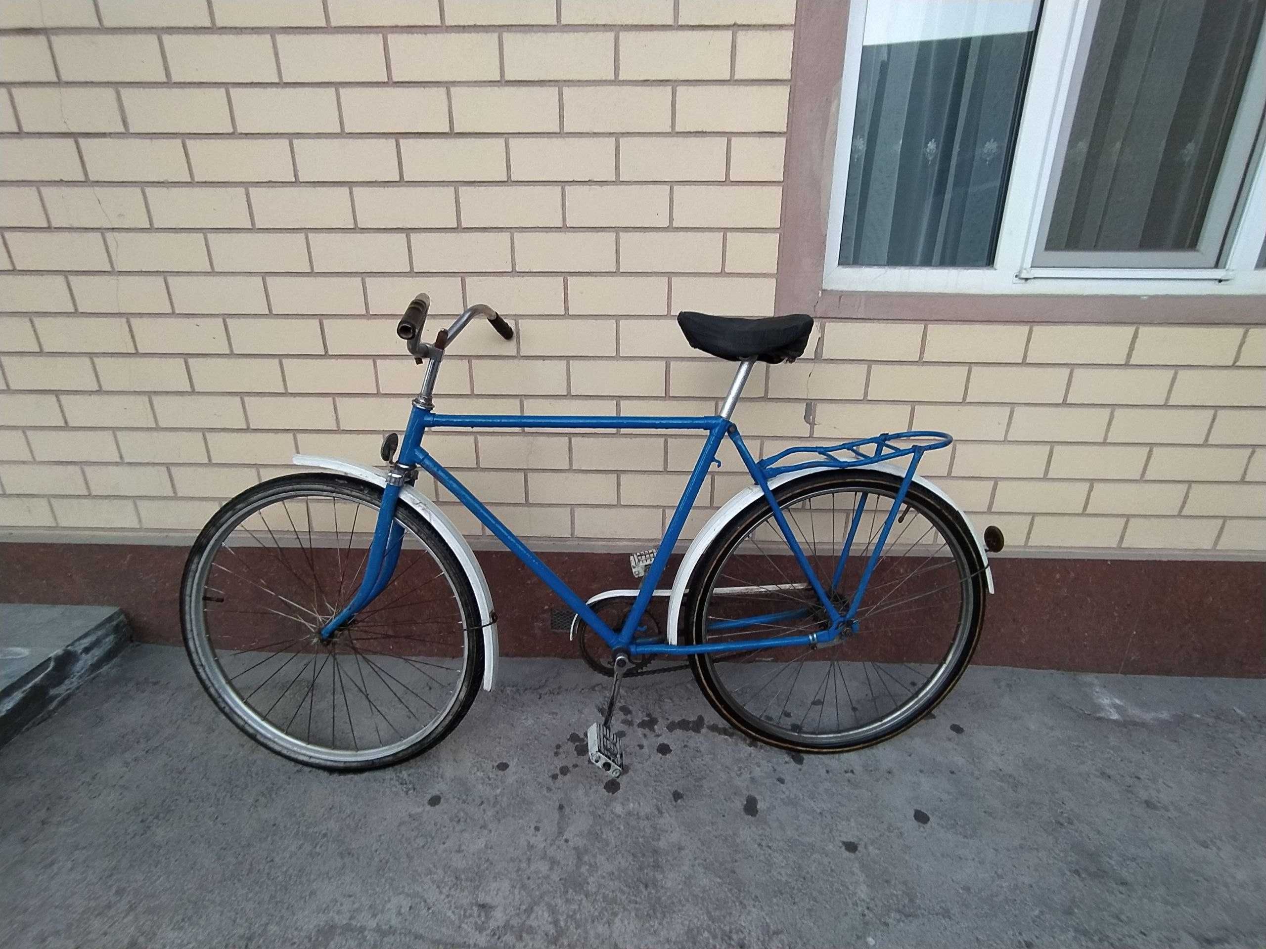 Velosiped sotiladi srochna, Велосипед продается срочно