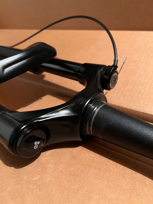 Въздушна вилка “RockShox Judy 29”